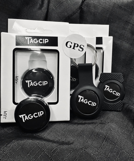 TAGCİP™ Akıllı Takip Cihazı