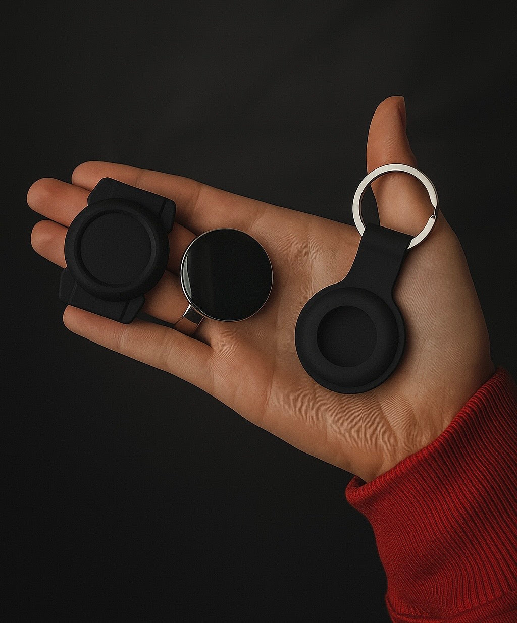 TAGCİP™ Akıllı Takip Cihazı