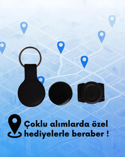 TAGCİP™ Akıllı Takip Cihazı