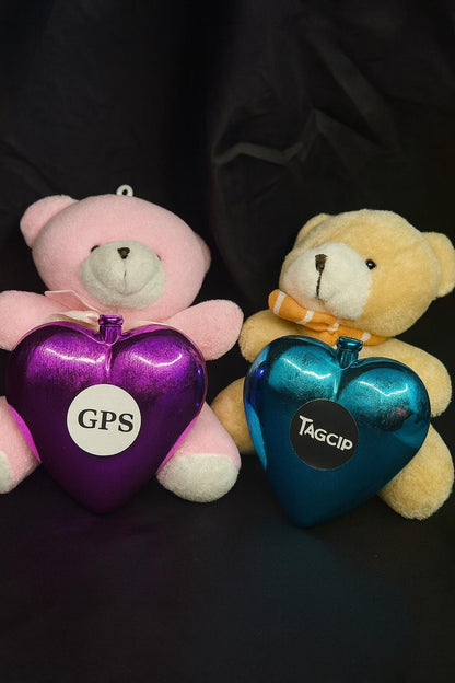 Tagcip™- PeluşTag